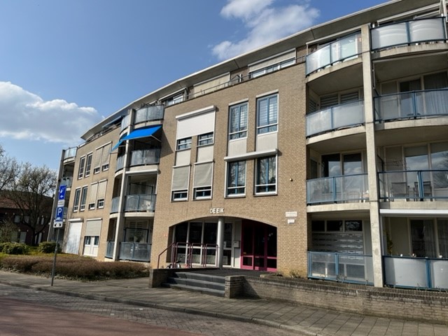 Eikenderweg 8A, 6411 VL Heerlen, Nederland