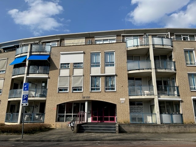 Eikenderweg 8A