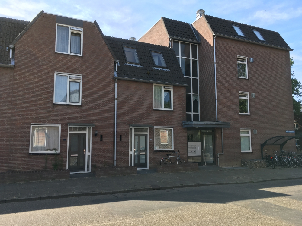 Prins Bernhardstraat 77, 6045 AZ Roermond, Nederland