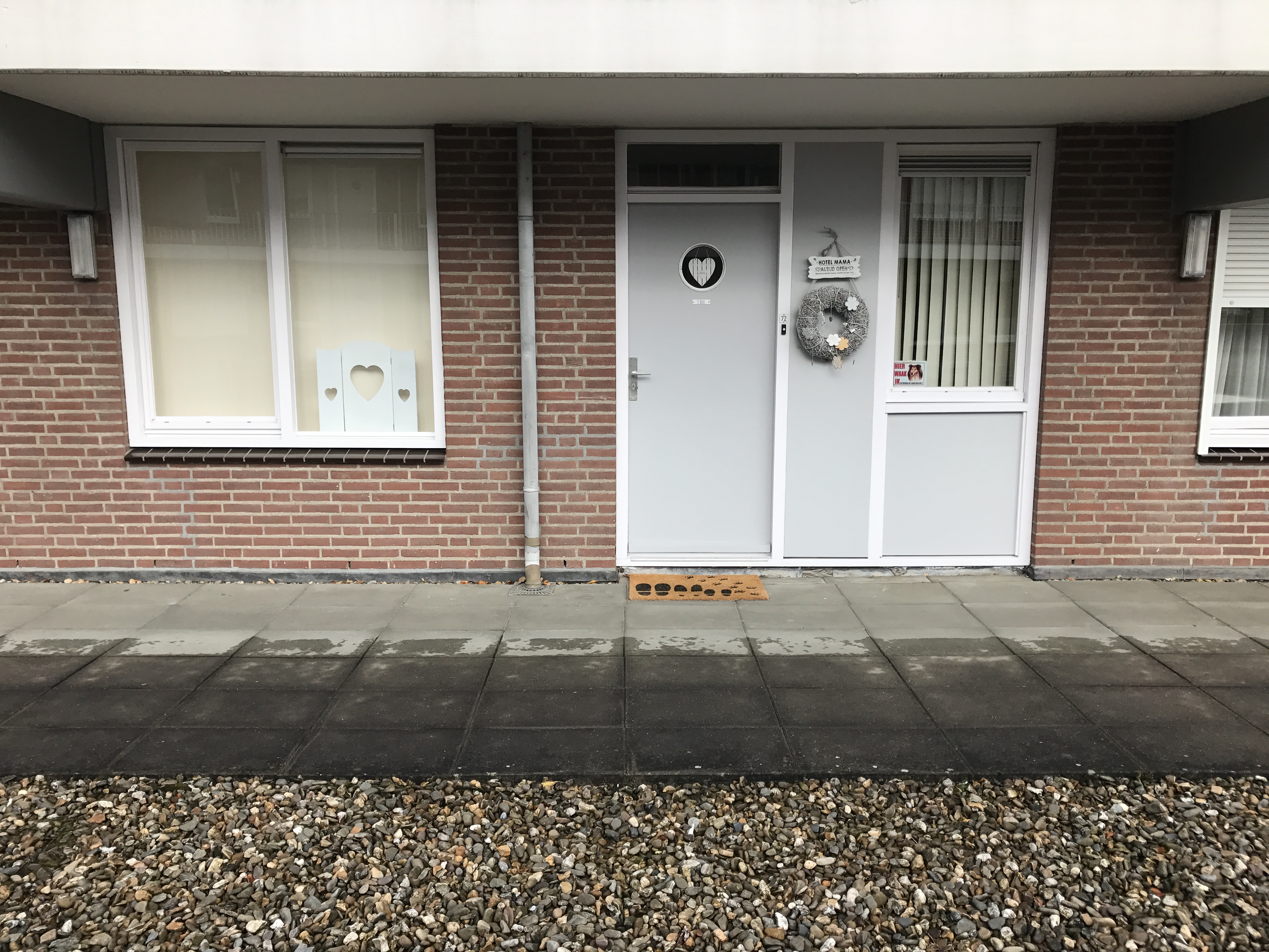 Gebrookerplein 38, 6431 LX Hoensbroek, Nederland