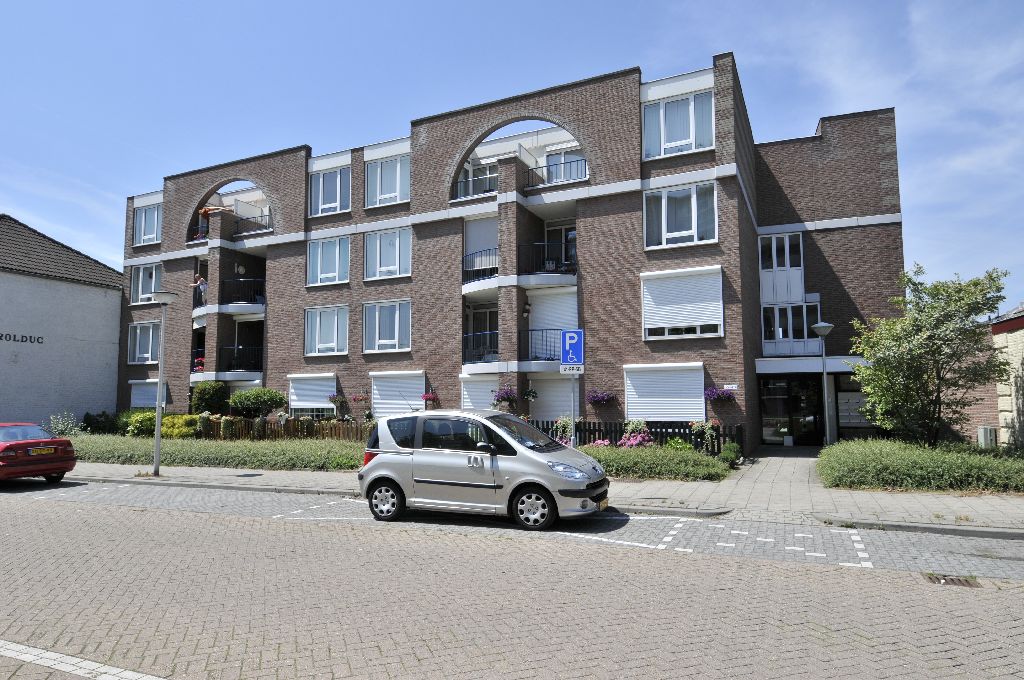 Zonstraat 35B, 6463 AA Kerkrade, Nederland