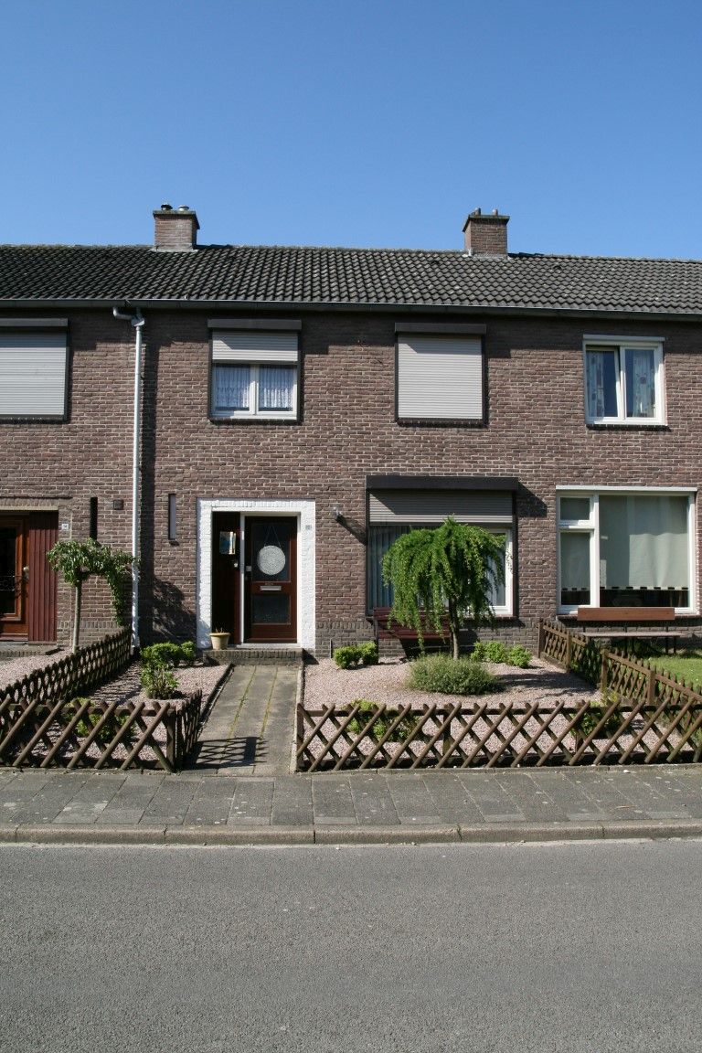 Kapittelstraat 12, 6374 BR Landgraaf, Nederland