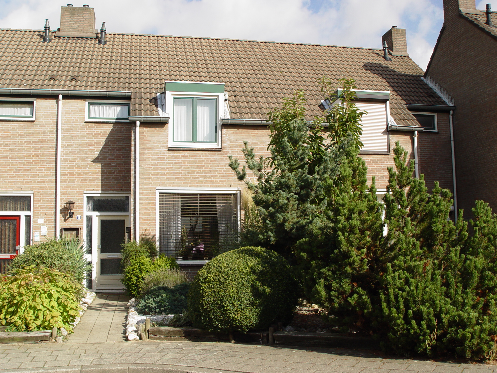 Gebroeders Schouenbergstraat 8, 6071 CP Swalmen, Nederland