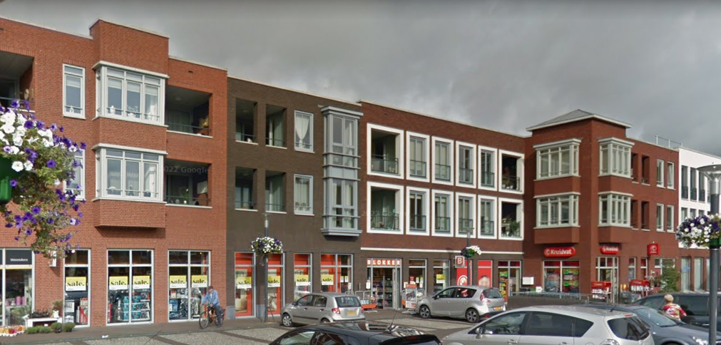 Kloosterplein 18, 6369 AB Simpelveld, Nederland