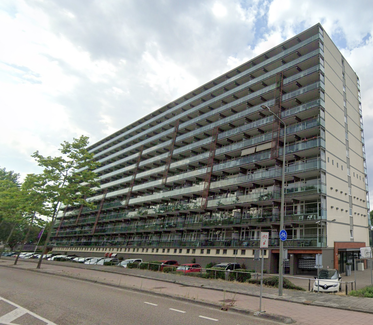 Edisonstraat 77, 6412 TR Heerlen, Nederland