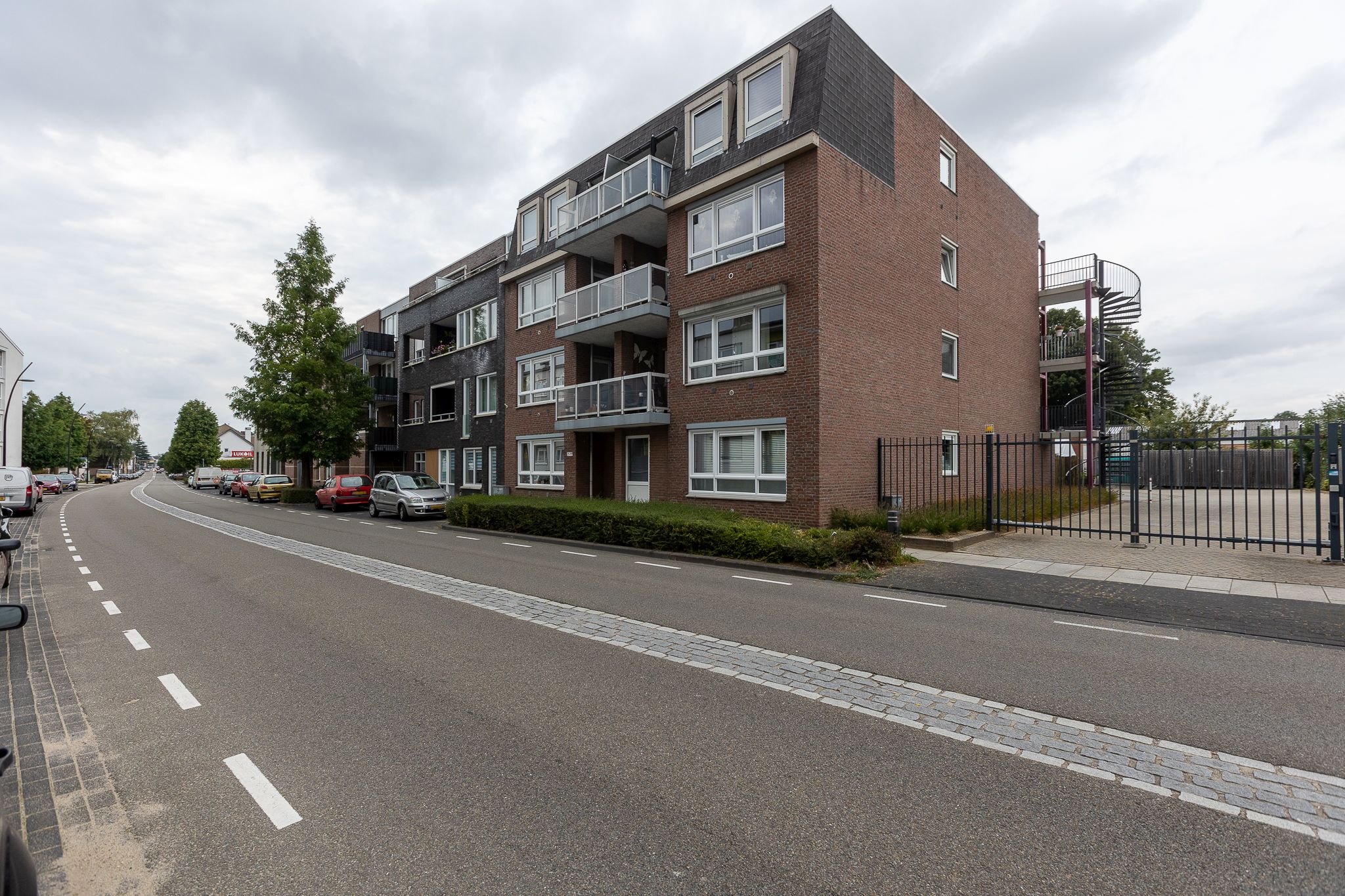 Holzstraat 69, 6461 HM Kerkrade, Nederland