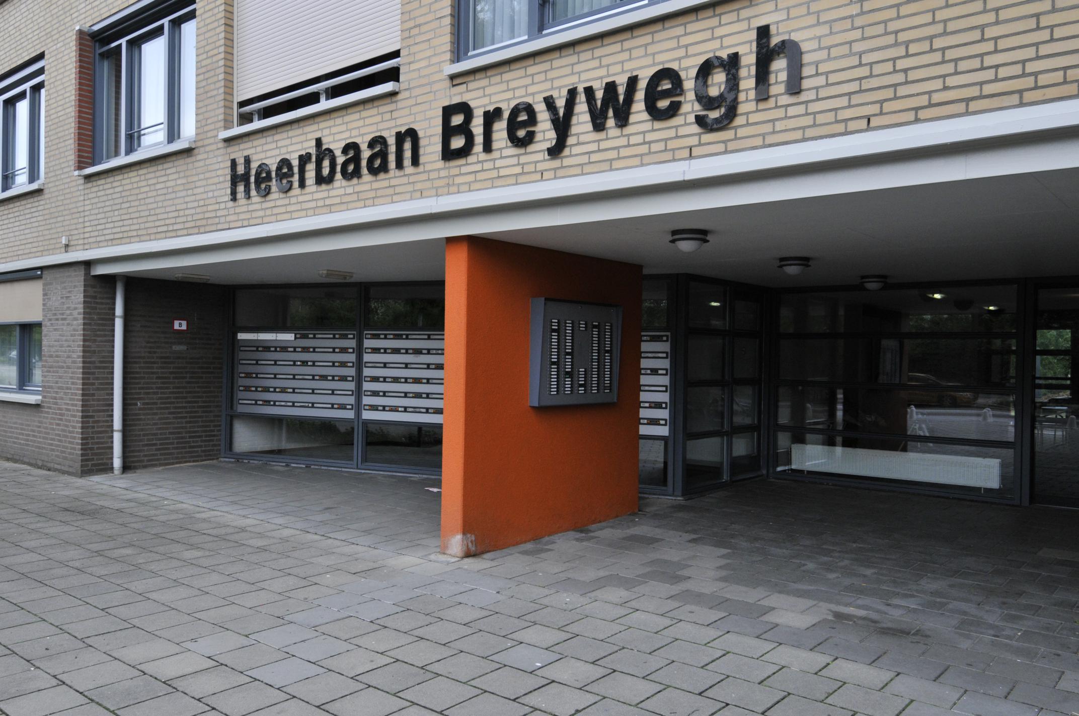 Heerbaan Breywegh 13