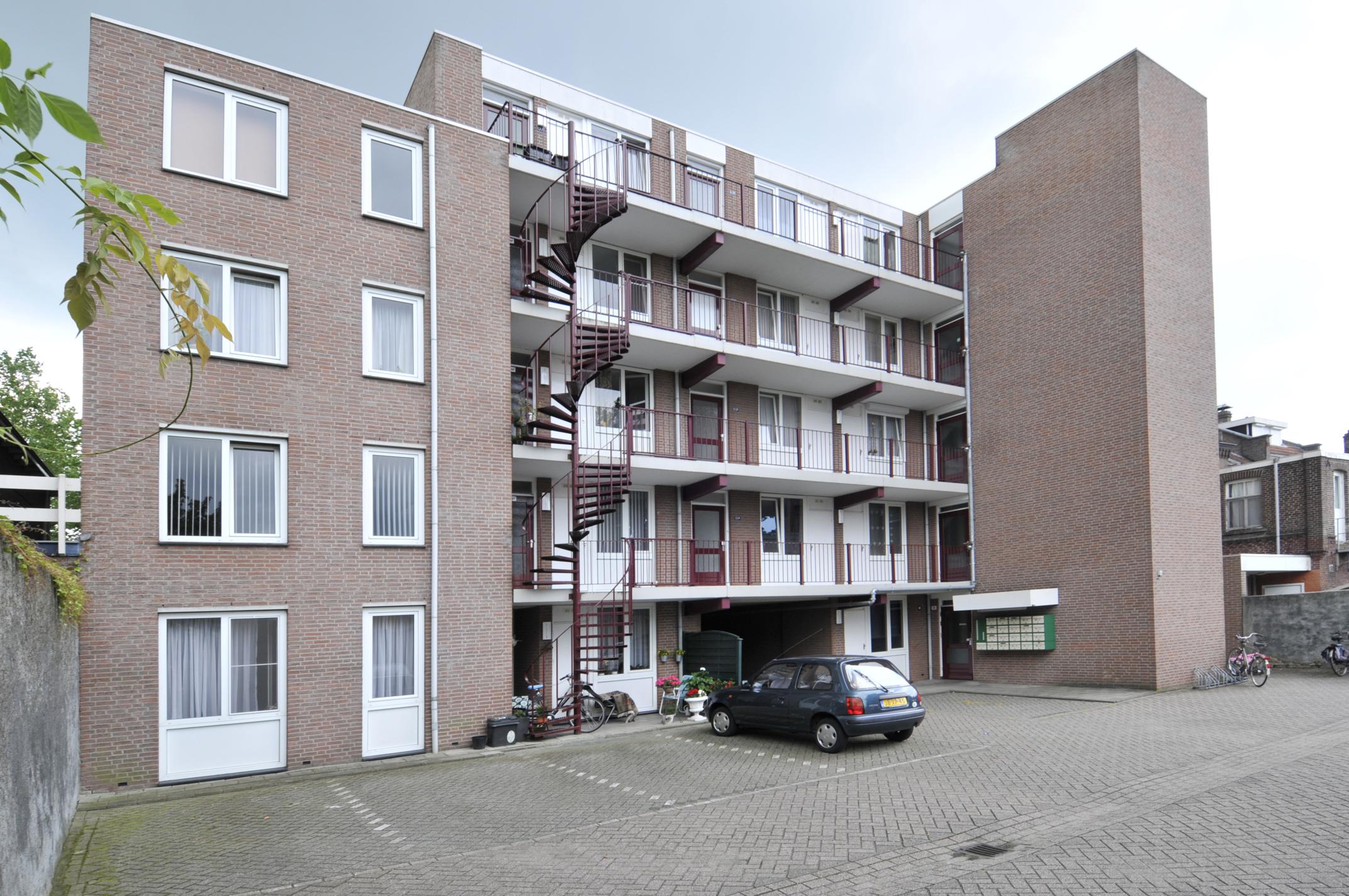 Kapellerlaan 135