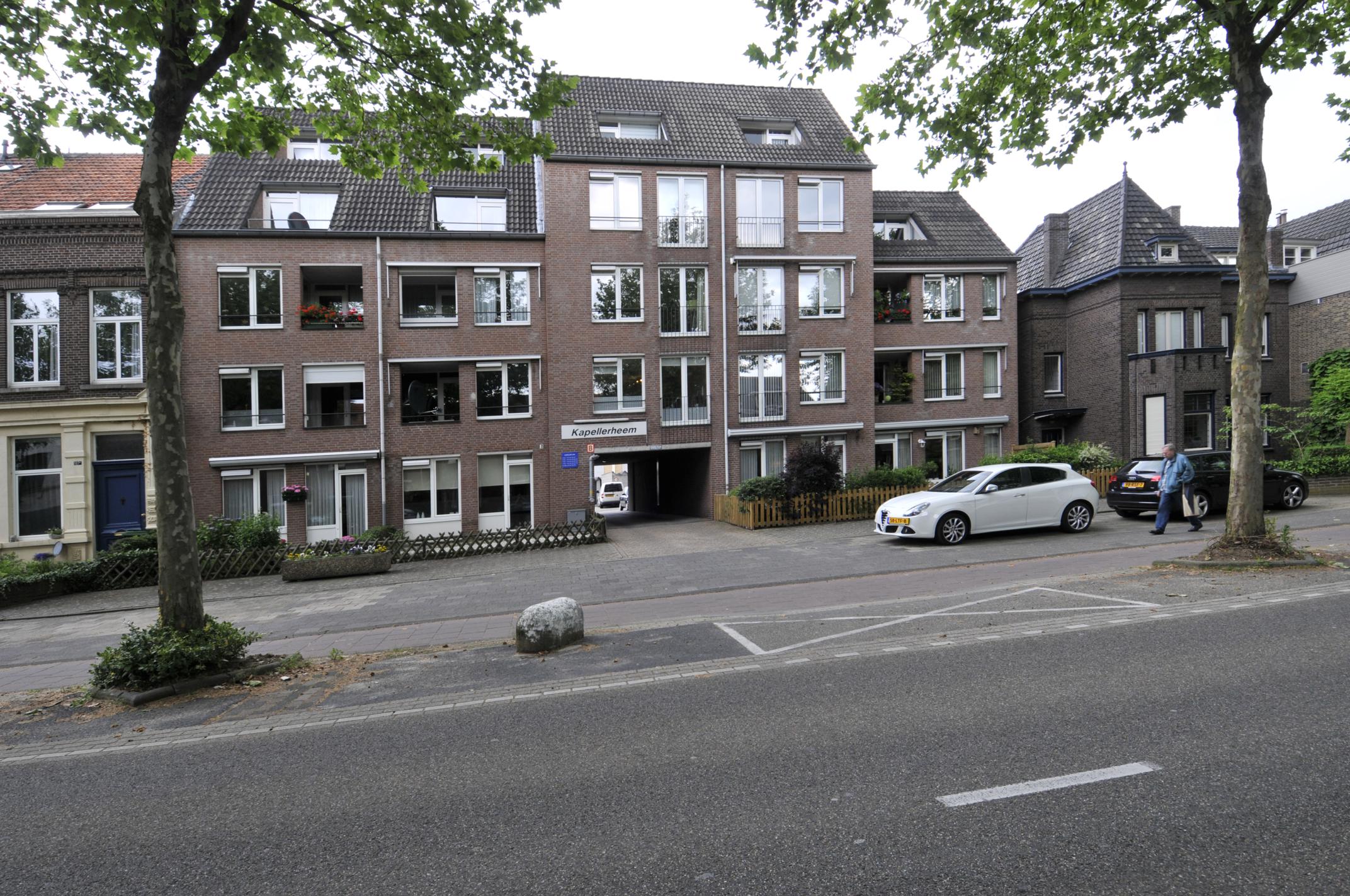 Kapellerlaan 135