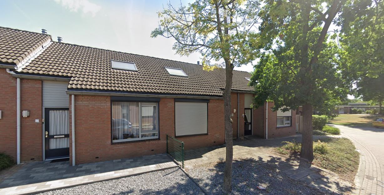 Mettenstraat 27, 6431 NV Hoensbroek, Nederland