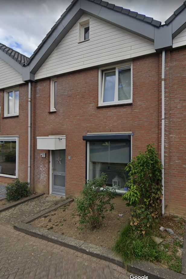 Prins Mauritsstraat 29, 6433 HA Hoensbroek, Nederland