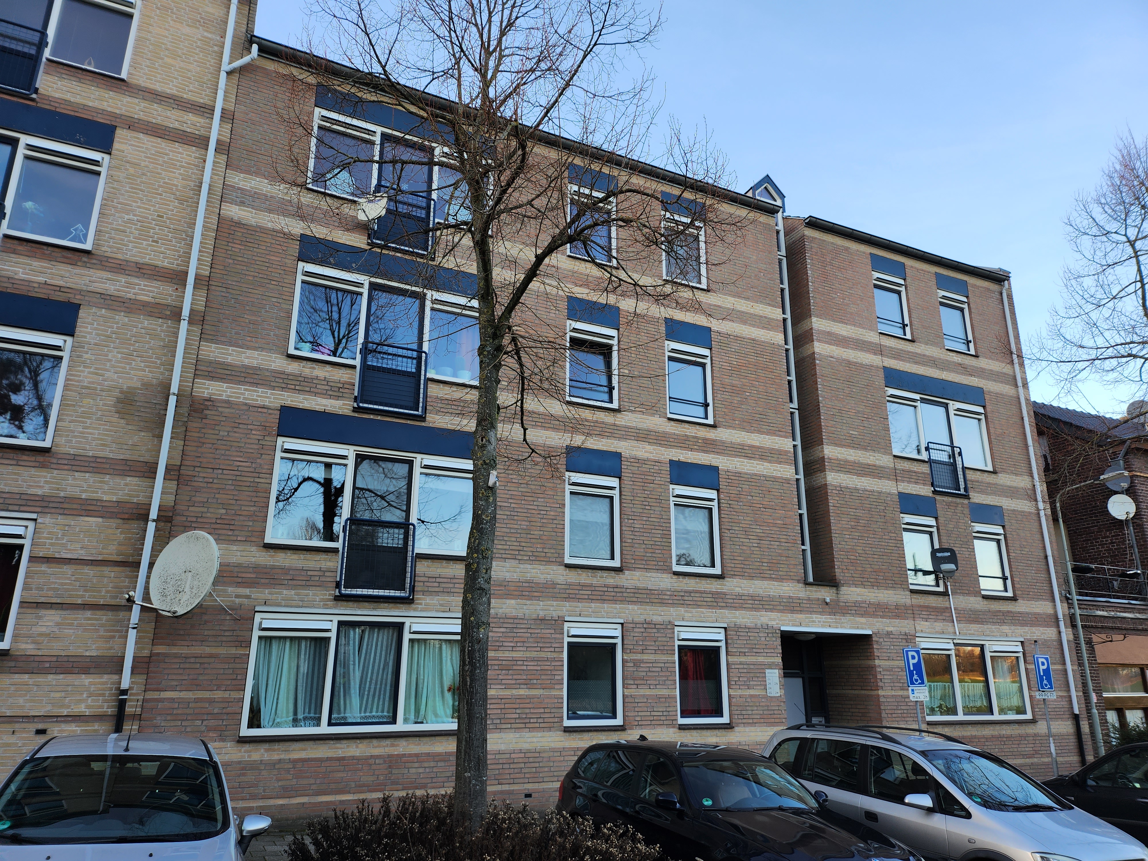 Grensstraat 2N, 6291 GA Vaals, Nederland