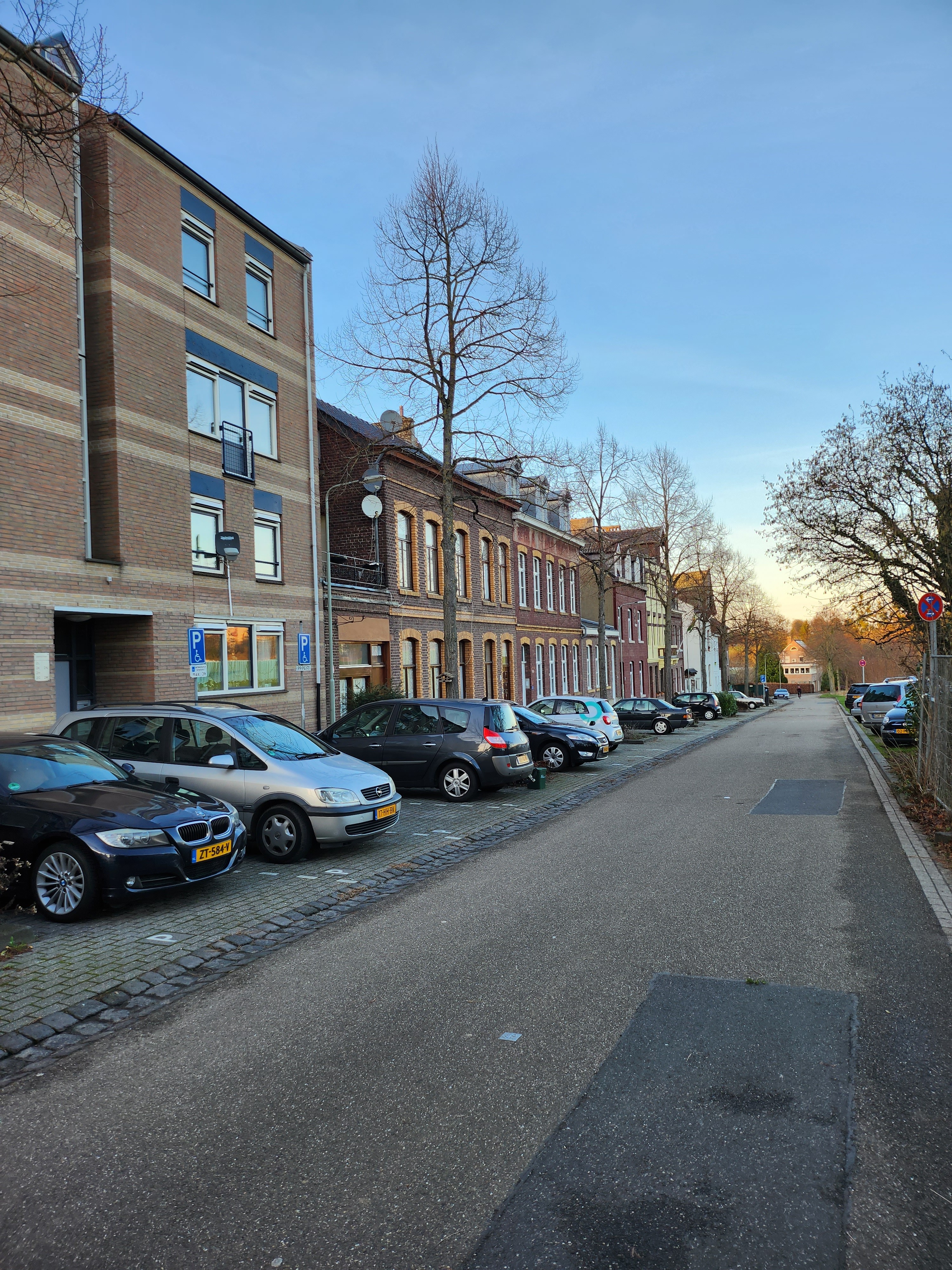 Grensstraat 2N