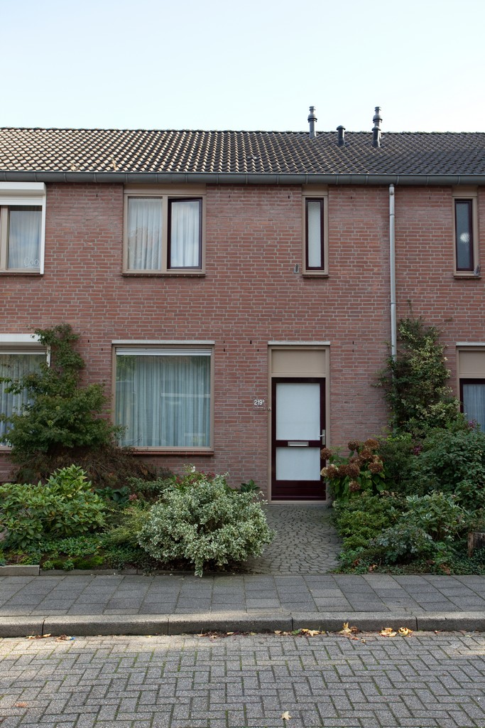 Hoofdstraat 219E, 6432 GD Hoensbroek, Nederland