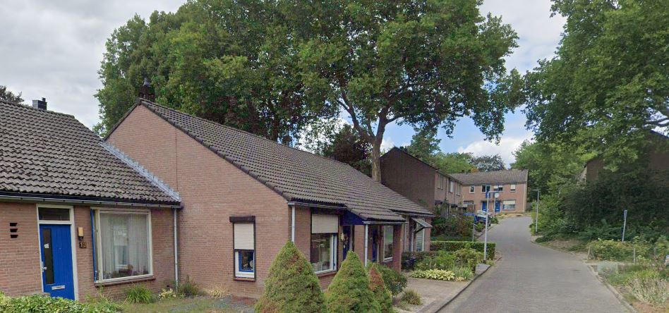 Laagstraat 16, 6432 NA Hoensbroek, Nederland