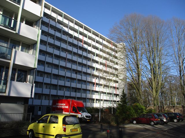 Casinoweg 133, 5915 EJ Venlo, Nederland