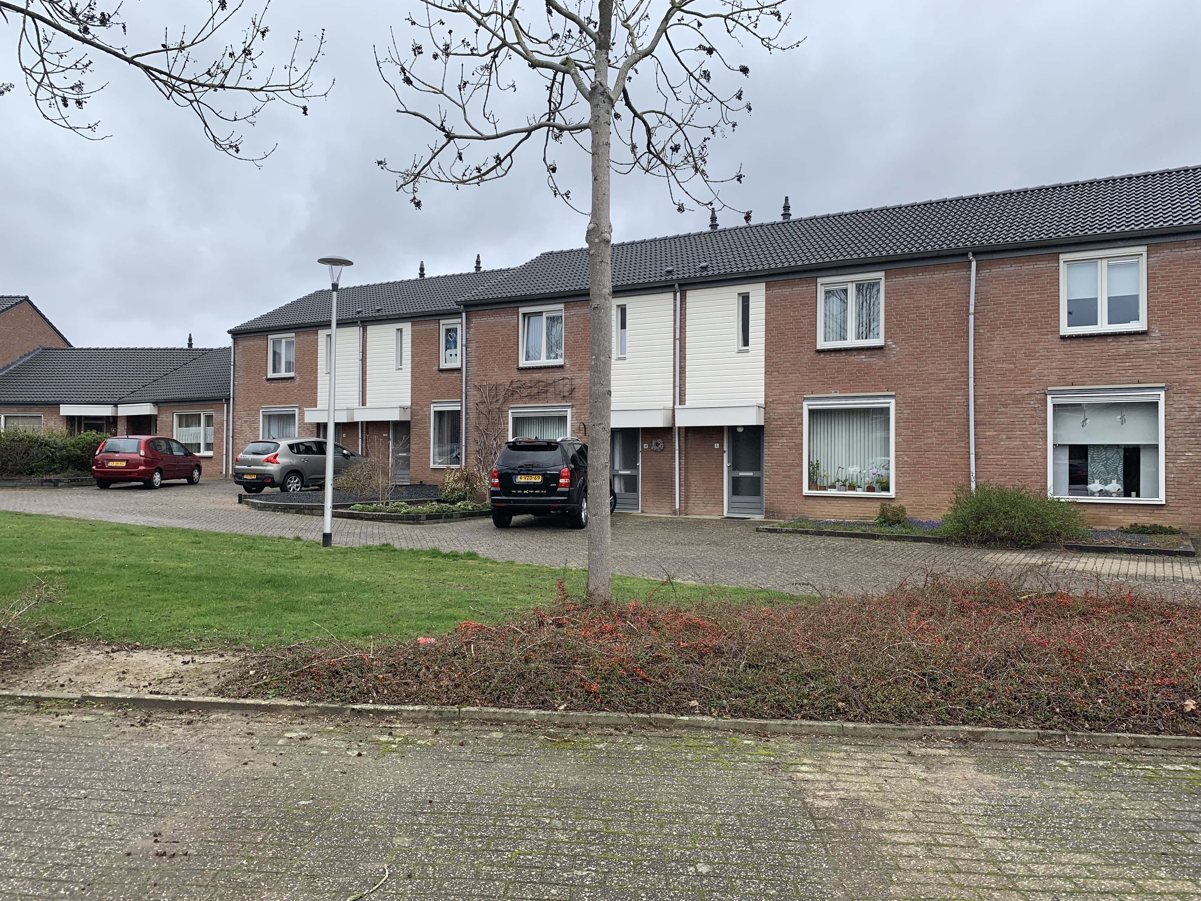 Prins Willemstraat 6, 6433 HD Hoensbroek, Nederland