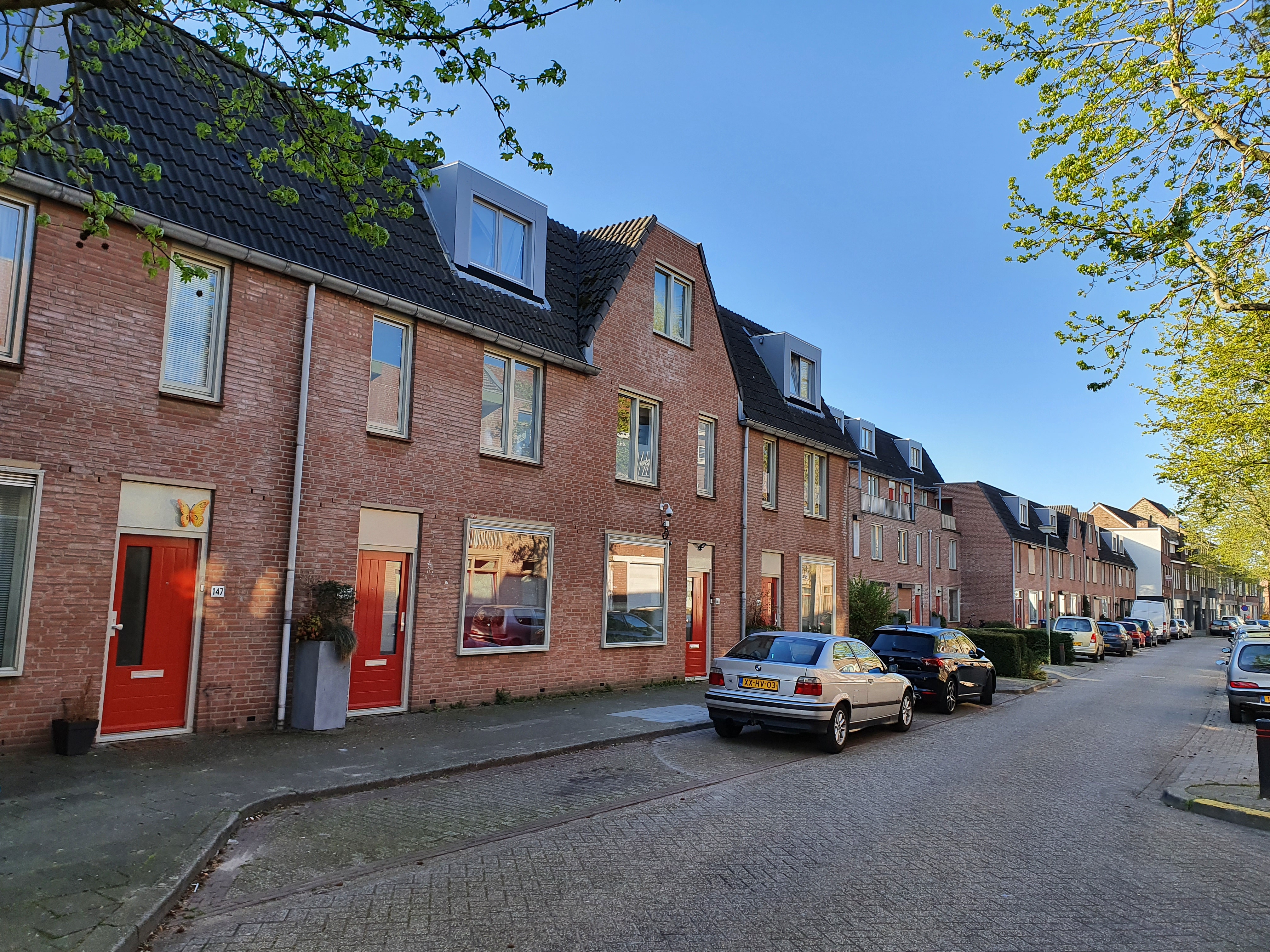 Hoofdstraat 171