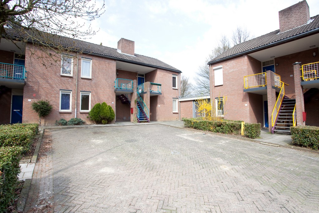 Laagstraat 66, 6432 NB Hoensbroek, Nederland