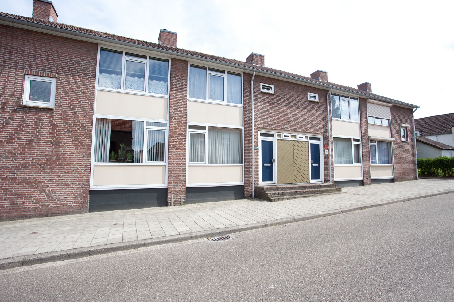 Bernhardstraat 13, 6433 HK Hoensbroek, Nederland