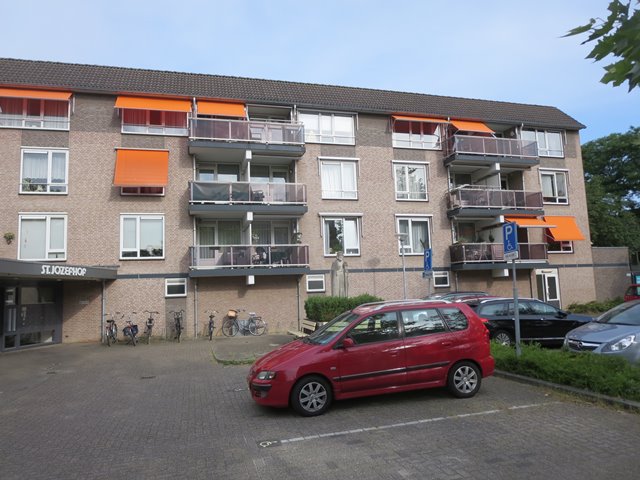 Jupiterstraat 141