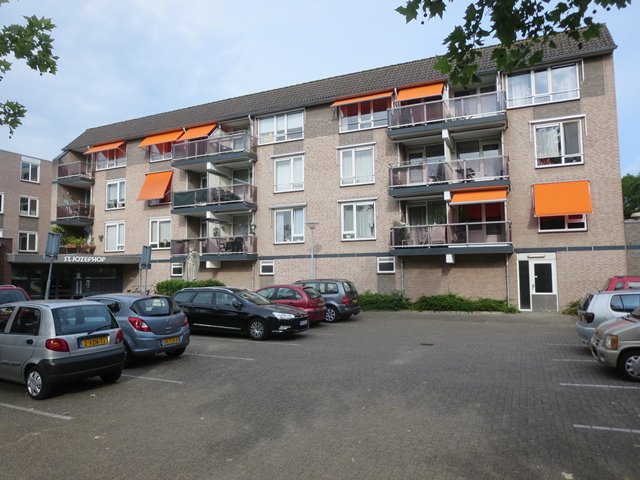 Jupiterstraat 141, 5914 CW Venlo, Nederland