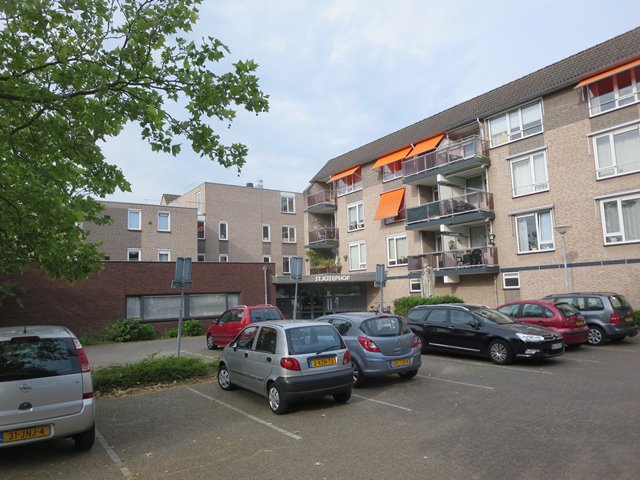 Jupiterstraat 141