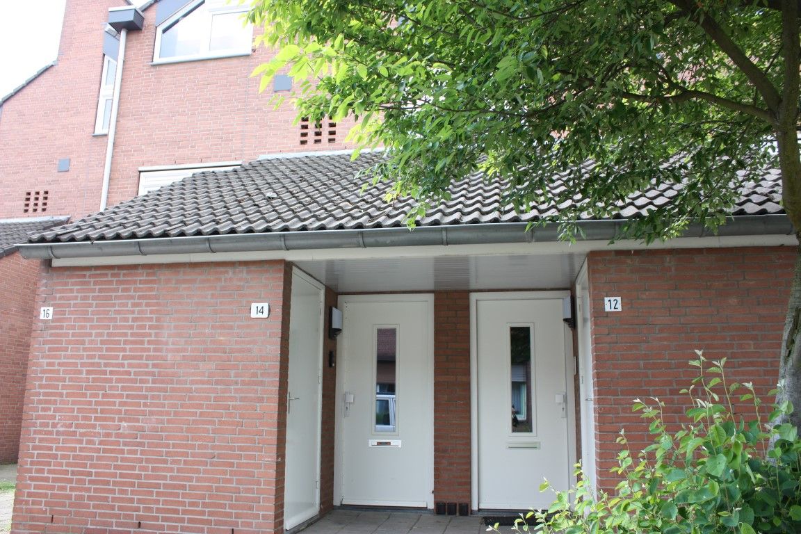 Bouwerweistraat 14, 6462 CW Kerkrade, Nederland