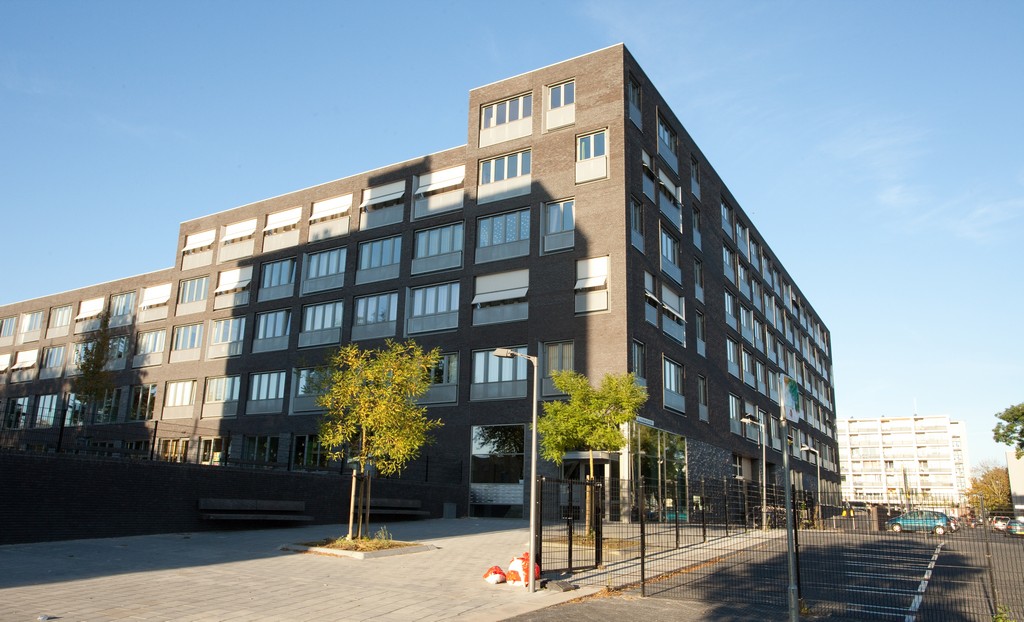 Schildruwe 17e, 6218 SK Maastricht, Nederland