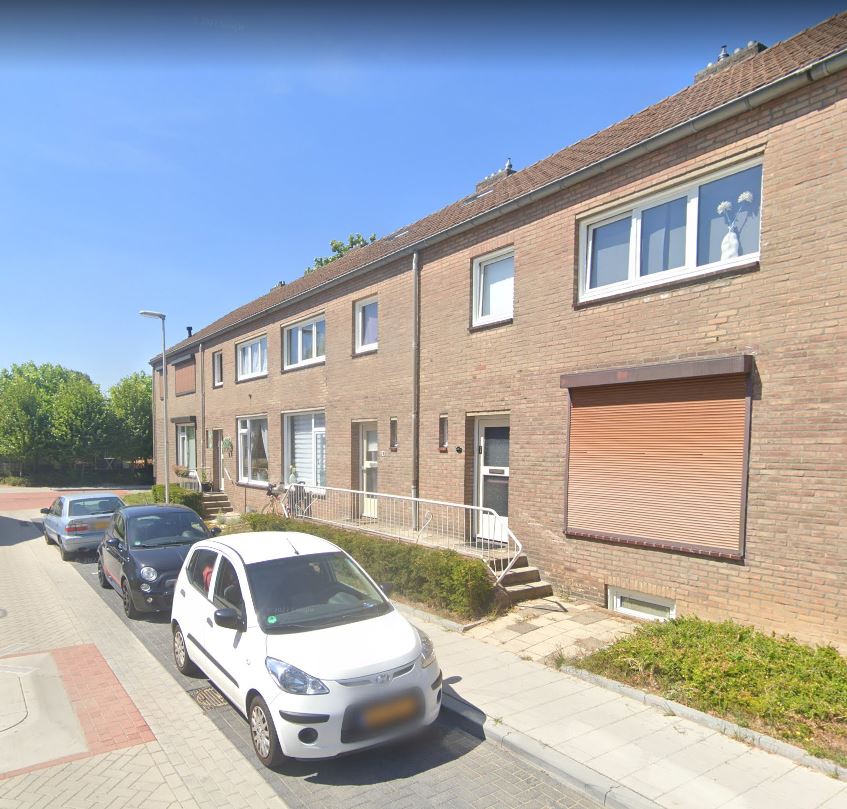 Harlingenstraat 22, 6415 CK Heerlen, Nederland