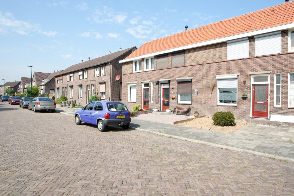 Eksterstraat 40