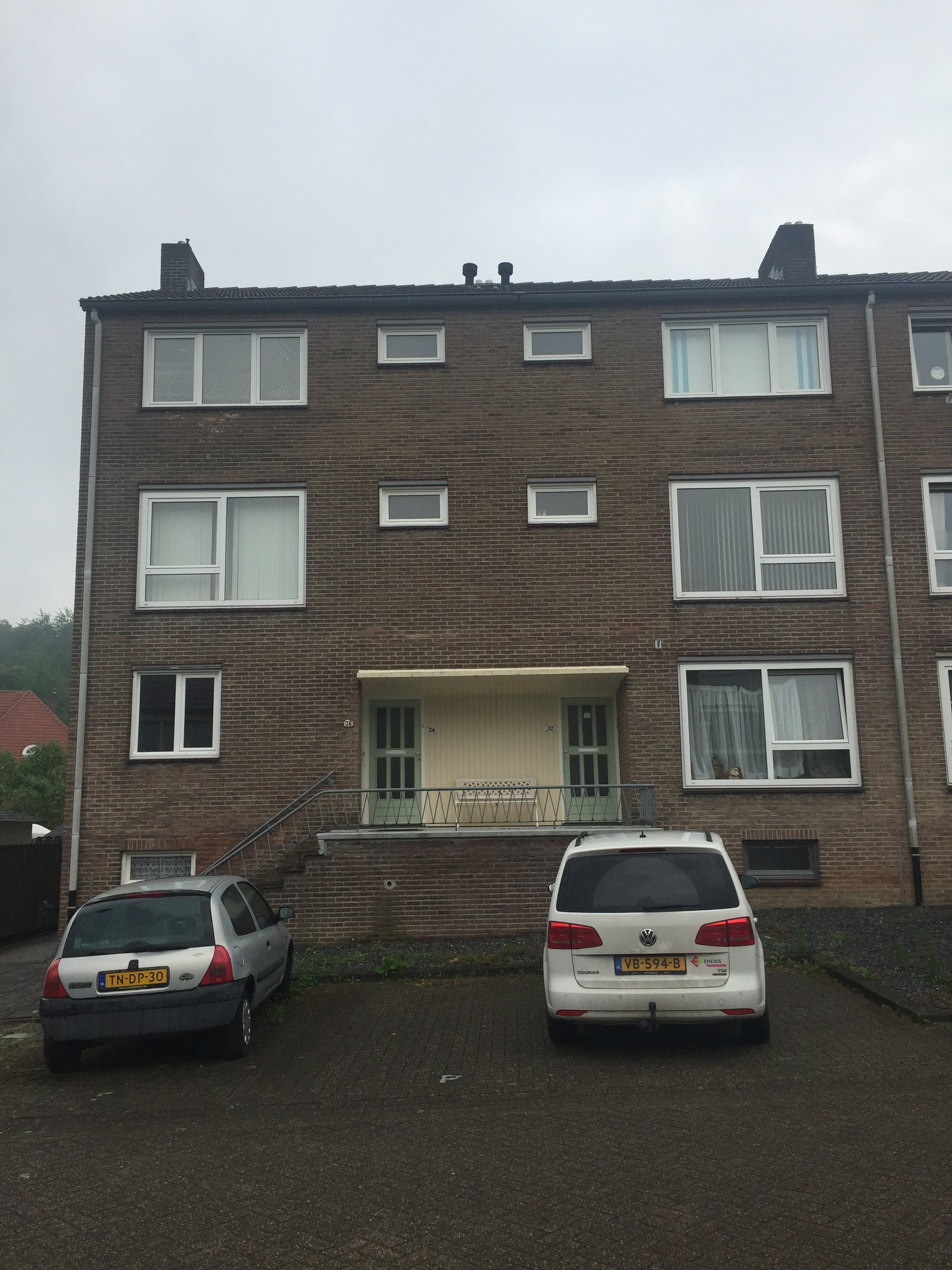 Gruttostraat 16, 6414 VZ Heerlen, Nederland