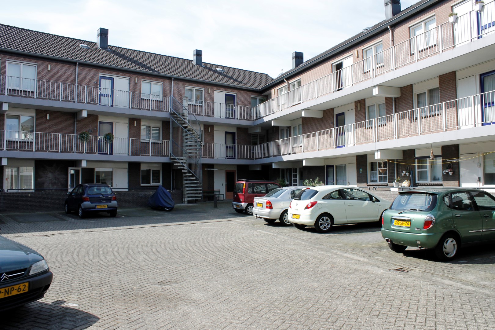 Jo Hansenstraat 1, p11, 6041 GG Roermond, Nederland