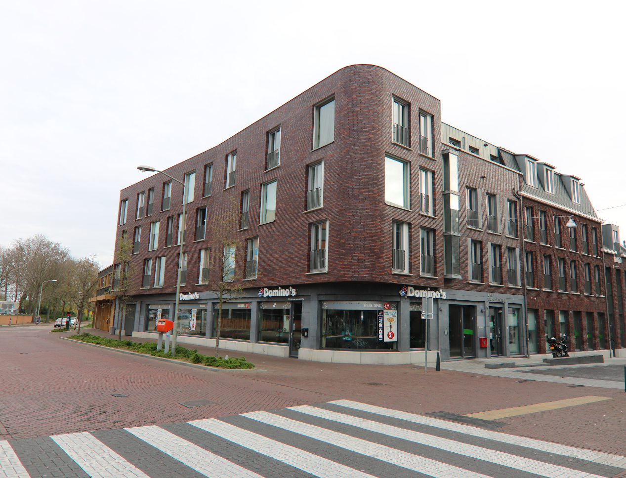 Stationsstraat 127, 6131 AX Sittard, Nederland