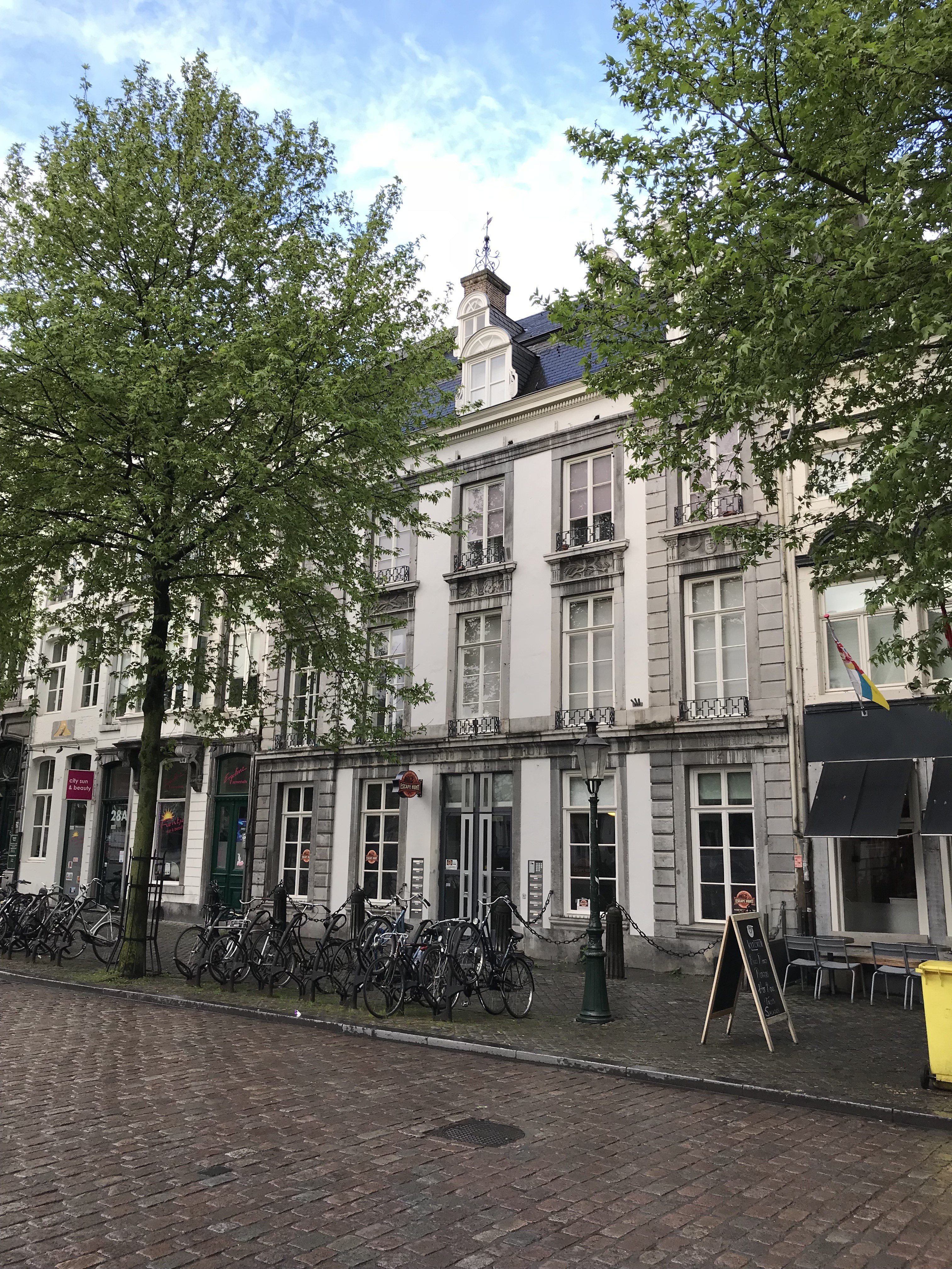 Boschstraat 108, 6211 AZ Maastricht, Nederland