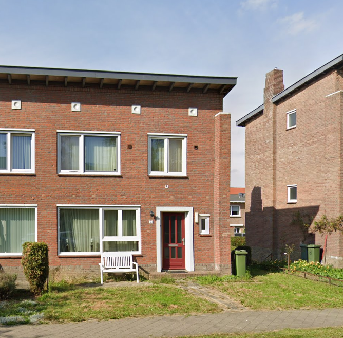 Alfons Ariënsstraat 30, 6221 SJ Maastricht, Nederland