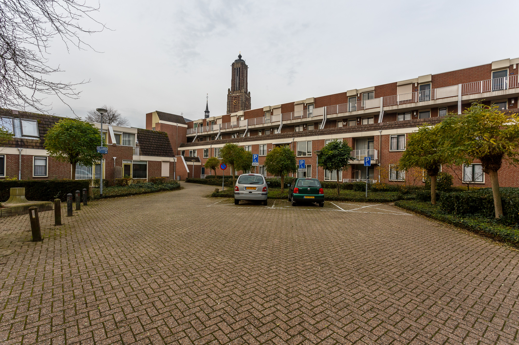 Sint Louis 203, 6001 JK Weert, Nederland