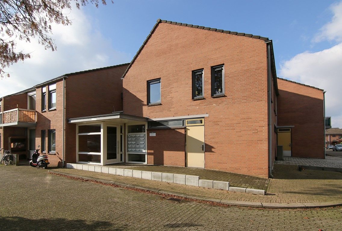 Kant 89, 6462 EX Kerkrade, Nederland