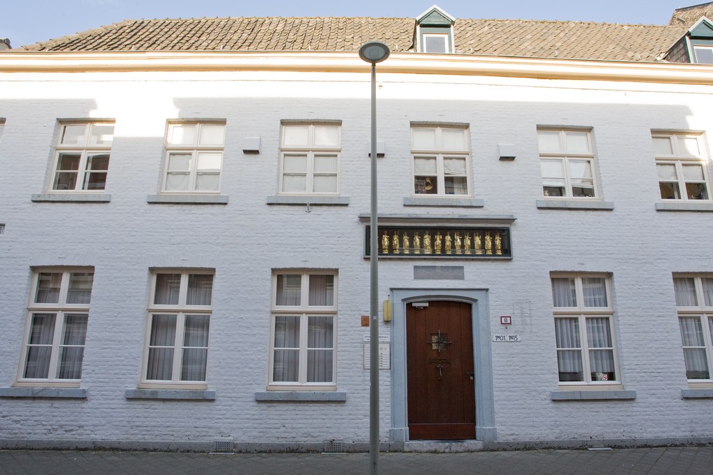 Bogaardenstraat 1H12, 6211 SM Maastricht, Nederland