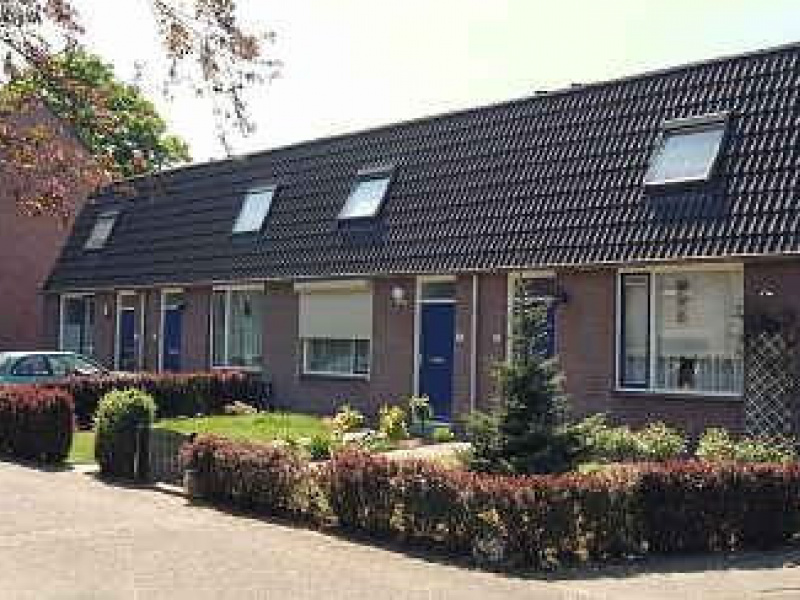 Achterstraat 11, 6412 VZ Heerlen, Nederland