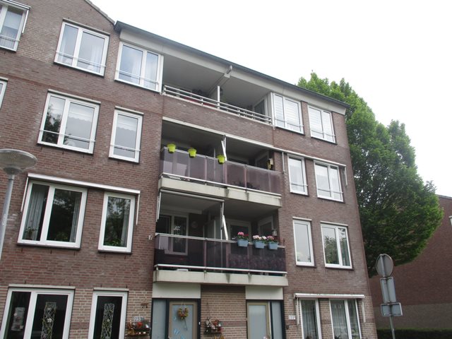 Groenveldsingel 233A, 5913 SE Venlo, Nederland