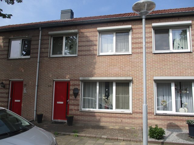 Pater Meulendijksstraat 23, 5913 RA Venlo, Nederland