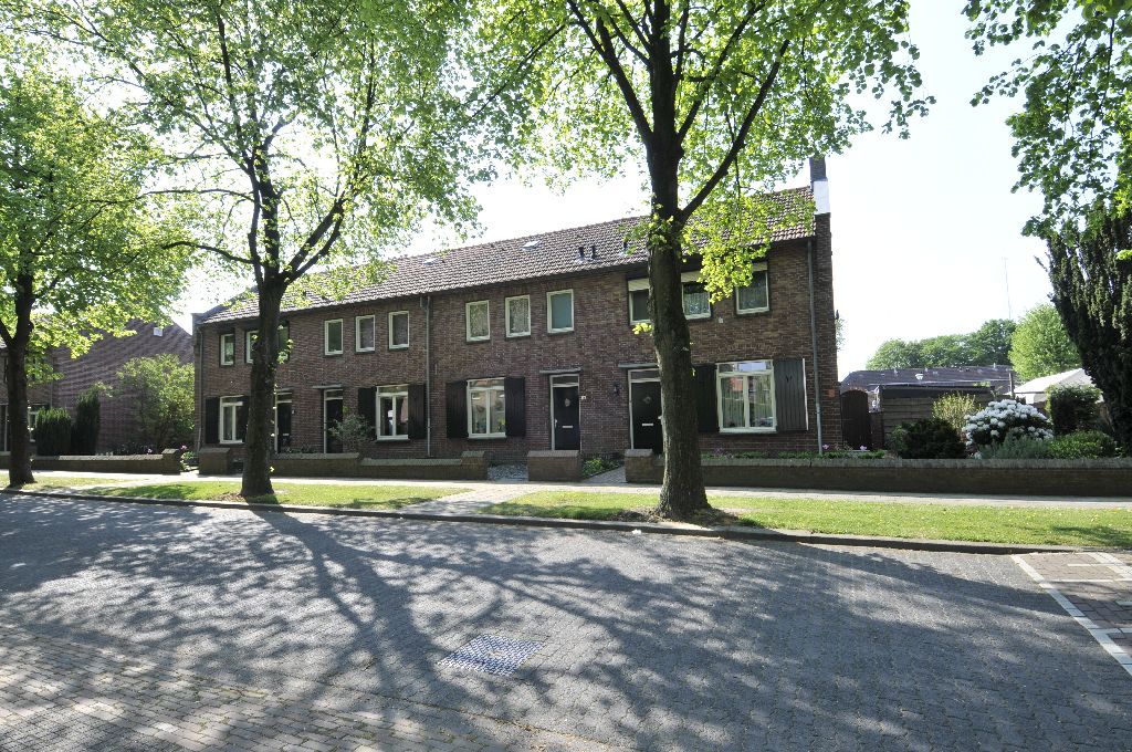 Zonnestraat 26, 6446 TE Brunssum, Nederland