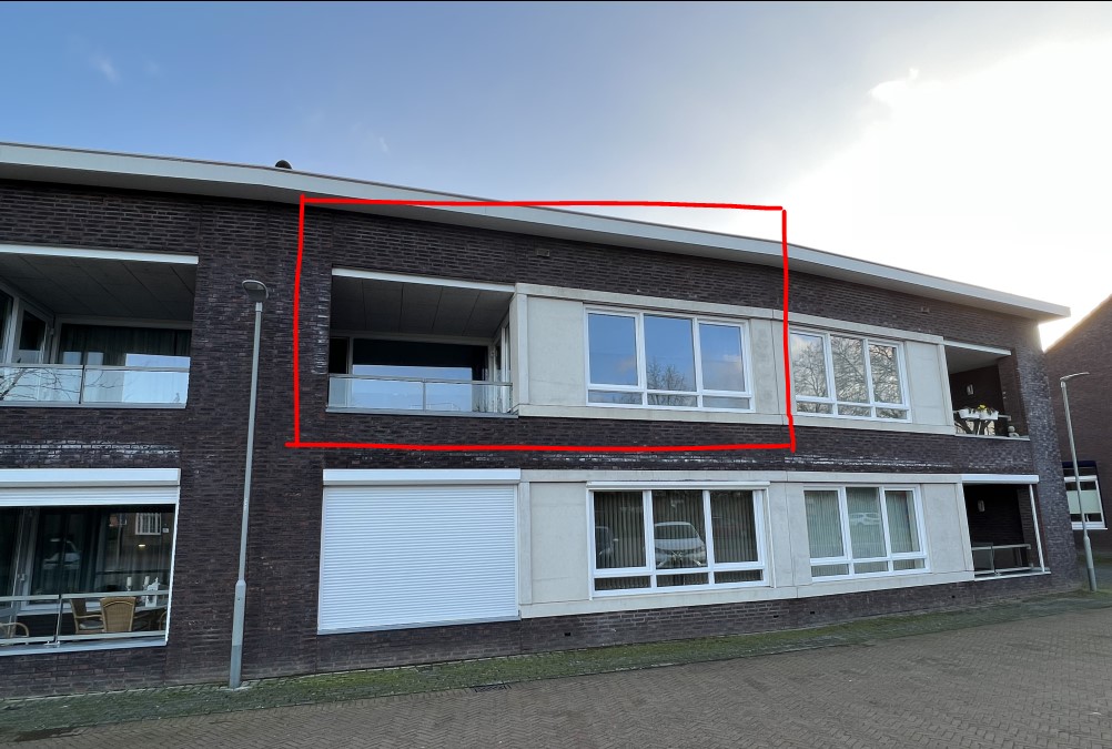 Schoolpad 14, 6114 CR Susteren, Nederland