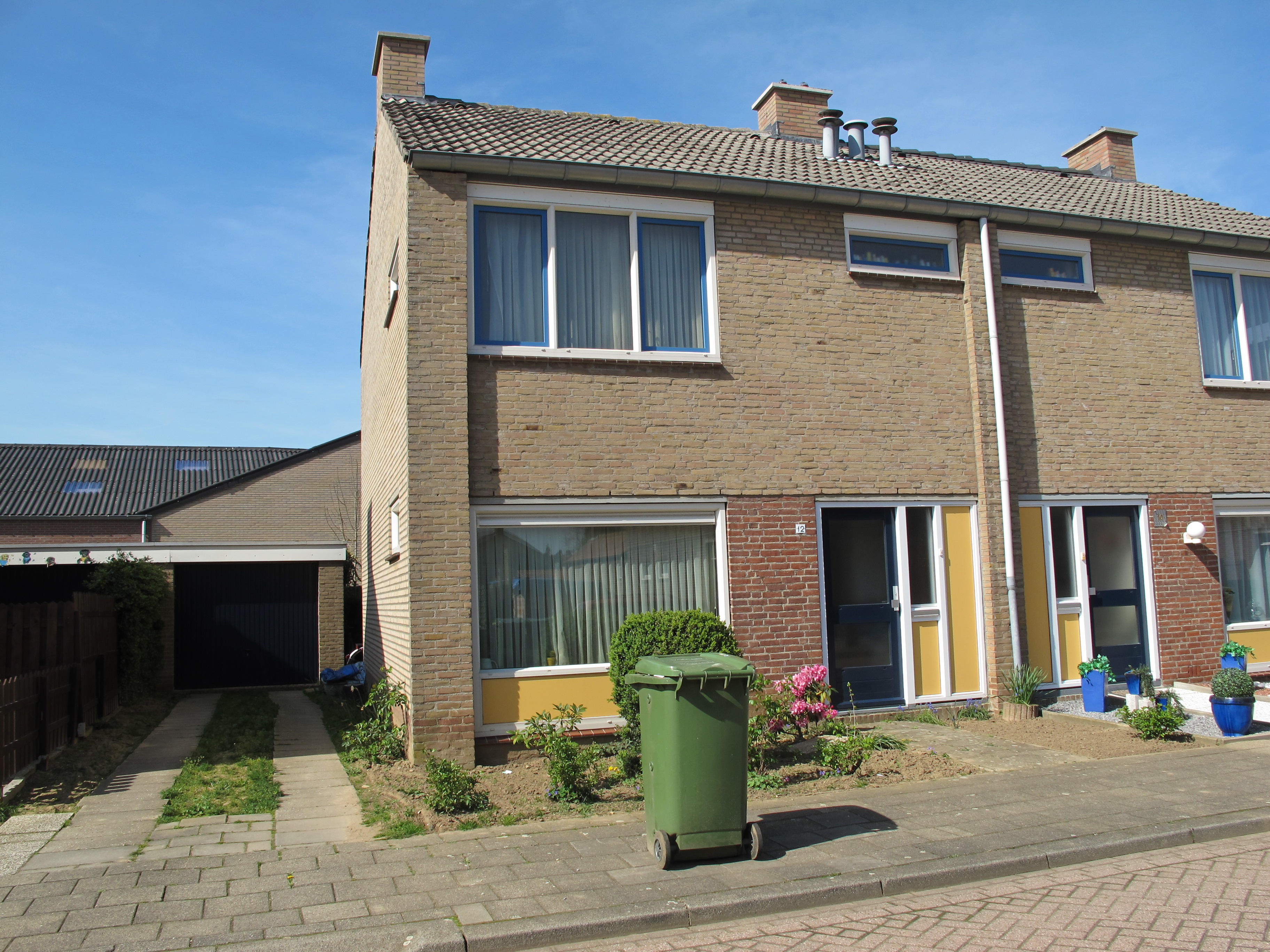 Monseigneur Lijnenstraat 12