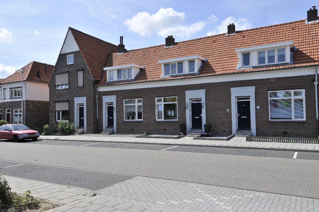 Staringstraat 33, 6416 SJ Heerlen, Nederland