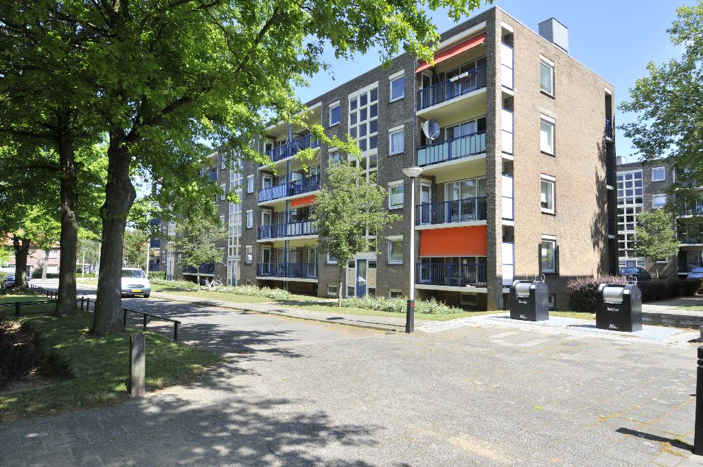 Lindberghstraat 21, 6417 EG Heerlen, Nederland