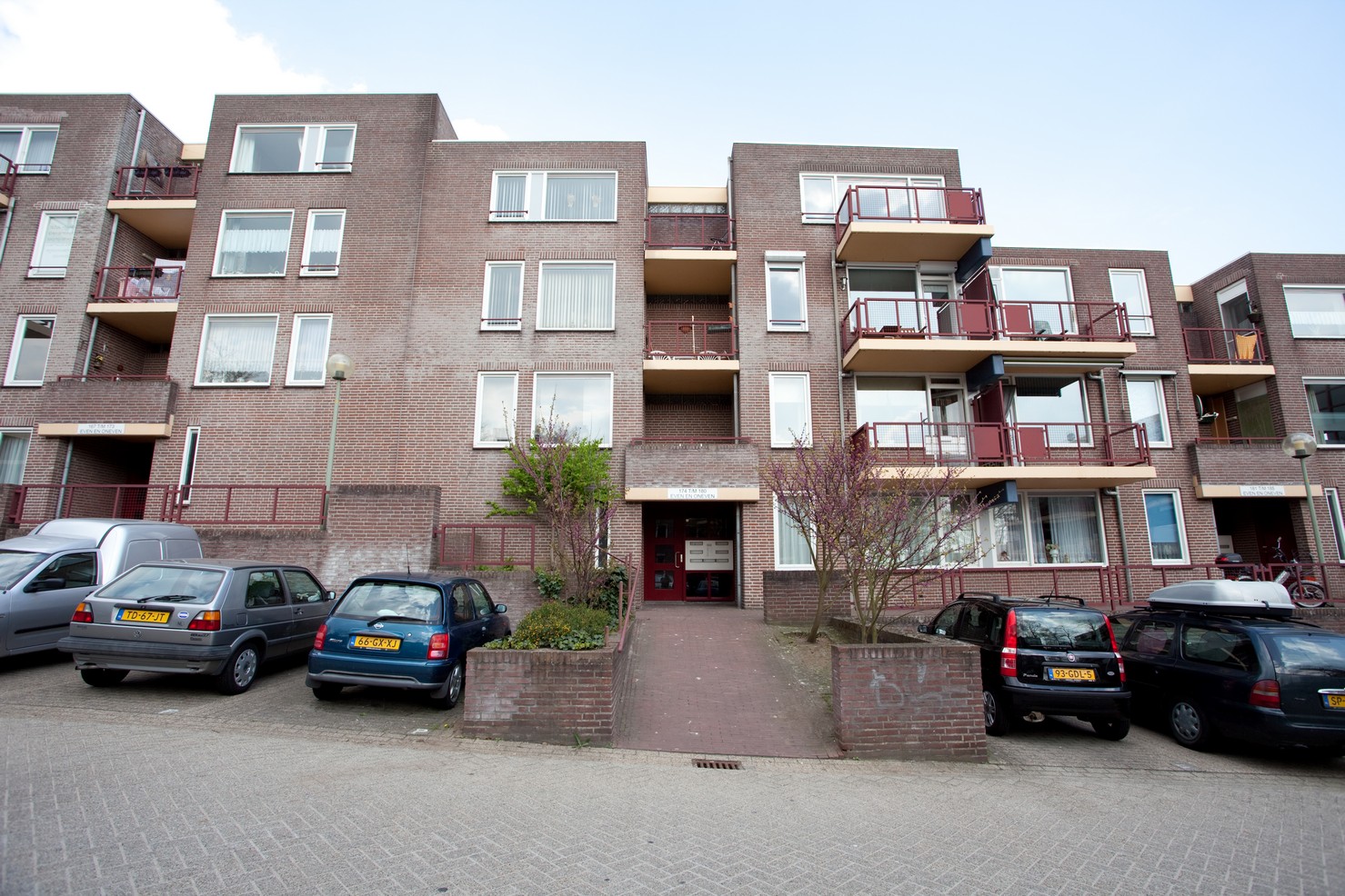 Gebrookerplein 173, 6431 LX Hoensbroek, Nederland