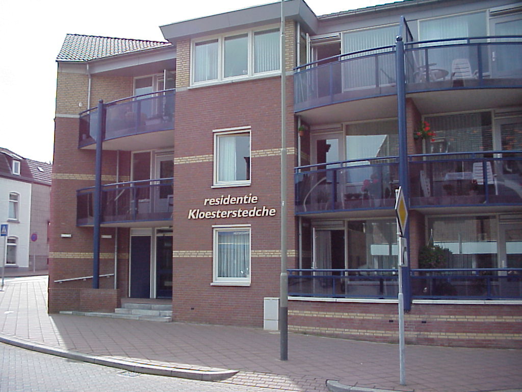 Kloosterstraat 35E, 6369 AA Simpelveld, Nederland