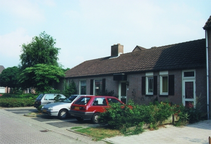 Gentiaan 22, 5803 CT Venray, Nederland